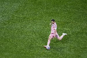 16強對陣巴黎！這將是梅西職業(yè)生涯中首次對陣老東家球隊