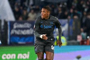 斯基拉：弗洛倫肖已不在孔蒂計(jì)劃中，他將今夏再次離開那不勒斯