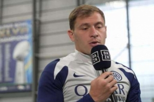 巴雷拉：身體&精神都感到有些疲憊；感謝小因扎吉帶來這夢幻的4年