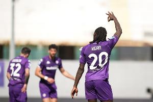 迪馬：卡迪西亞愿意激活小基恩的解約金，并為他提供1500萬歐年薪