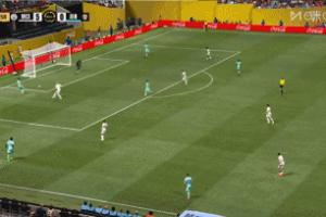 處子球！新援謝爾基勁射破門，哈蘭德助攻，藍月6-0領(lǐng)先