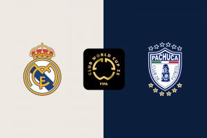 皇馬vs帕丘卡首發(fā)：姆巴佩繼續(xù)缺席，貝林厄姆&阿諾德&居勒爾先發(fā)