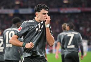 帕夫洛維奇：想奪冠就得擊敗所有對手 相比寒冷下雨更喜歡熱天