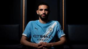 努里談曼城首秀：非常享受和這支球隊一起踢球，目標(biāo)贏下每座獎杯