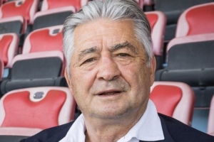 官方：卡利亞里任命圭多-安杰洛齊擔(dān)任體育總監(jiān)，簽約至2027年