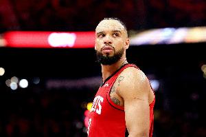 Shams：太陽老板和球隊(duì)都宣稱要打造鐵血文化 狄龍符合這一特質(zhì)