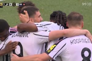 一場大勝！弗拉霍維奇替補登場補時造點，親自主罰點球破門！