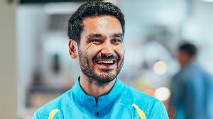 京多安：我們會開很多玩笑，新加入的球員總是能很好地融入進(jìn)來