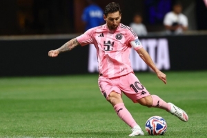 孔帕尼談梅西：作為同齡人我不知道他是怎么做到的，我們得珍惜他