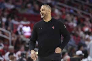 一年一換？烏度卡將會是杜蘭特近8個賽季以來第8位主教練