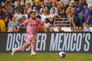 阿爾巴：梅西還能踢很多年 我認為恩里克是世界上最好的教練