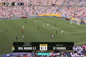 龍哥的三后衛(wèi)來了！呂迪格時隔2個月復出，皇馬變陣三中衛(wèi)