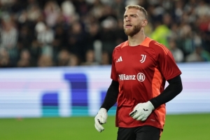 迪格雷戈里奧：世俱杯很棒&對陣曼城更讓人激動 尤文目標走到最后