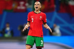 克拉滕伯格：盡管佩佩有時(shí)會(huì)很兇悍，但他是我見過(guò)最好的中后衛(wèi)