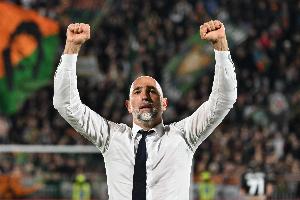 圖多爾：伊爾迪茲心態(tài)非常出色 弗拉霍維奇帶著正確的態(tài)度上場