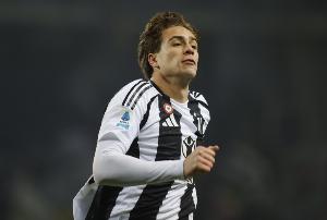 伊爾迪茲：很享受自己在世俱杯的發(fā)揮 會認真對待與曼城的比賽