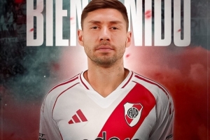 蒙鐵爾：河床對國米時也會爭取3分，南美和歐洲球隊沒有明顯差距