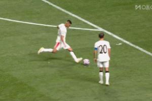 不愁沒人罰！25歲小蜘蛛+17歲馬斯坦托諾+19歲小惡魔全在進任意球