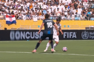 巴爾韋德：很高興進球幫助球隊，主帥阿隆索要求中場球員向前推進