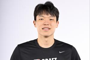 明天就是選秀大會了吧友們一人一句話祝福一下楊瀚森吧！