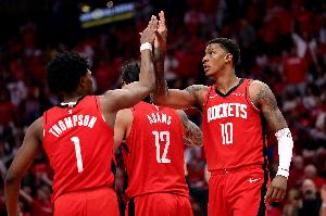 送出杰倫&10號簽會失去未來？火箭媒體曬球隊各種資產(chǎn)：前途光明