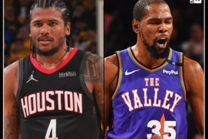 重磅炸彈！杜蘭特被交易至火箭沖上微博熱搜第四