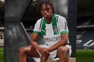 羅馬諾：門興前鋒博特利租借轉(zhuǎn)會錫永，包含350萬歐買斷條款