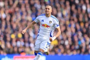 英媒：利茲聯(lián)對(duì)約瑟夫要價(jià)超1000萬歐，貝蒂斯僅愿付至多800萬歐