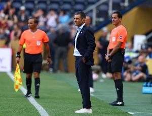 帕丘卡主帥：這是戰(zhàn)勝皇馬的絕佳機會，但在大好時機下沒能做到