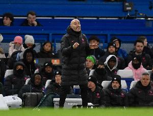 馬雷斯卡：詹姆斯因病未參加訓(xùn)練，科爾維爾生病但參加部分訓(xùn)練