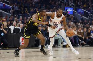 隊(duì)記：杜蘭特交易可能幫到庫(kù)明加 熱火錯(cuò)過(guò)KD后對(duì)庫(kù)明加有意