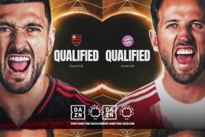 雷霆奪冠賽季105場(chǎng)總獎(jiǎng)金1240萬(wàn)，世俱杯4隊(duì)踢兩場(chǎng)就拿1150萬(wàn)