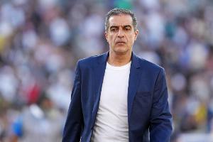 博塔弗戈主帥：西蒙尼是一位偉大的教練，用更少資源取得巨大成就