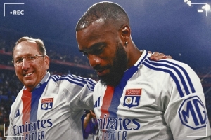 隊(duì)報(bào)：如果里昂就被降級(jí)法乙的上訴失敗，還將失去歐聯(lián)杯資格