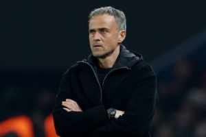 恩里克：我從沒說過不想要巨星，但我的球員必須充滿饑餓感