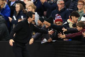 TA：效仿切爾西操作，維拉在考慮出售俱樂部女隊，維持財政平衡