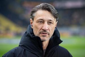 科瓦奇：上半場我們創(chuàng)造了很多機會 讓每個人都上場很重要