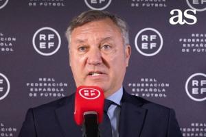 西媒：西班牙裁判技術(shù)委員會(huì)全高層被免職，新負(fù)責(zé)人下周公布