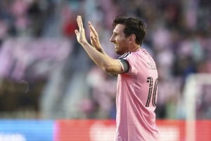 美職聯(lián)舊將：邁阿密戰(zhàn)勝波爾圖意義非凡；MLS球隊其實沒那么差