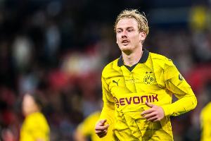 布蘭特：我們需要學(xué)習(xí)如何進(jìn)球，今天我們在門前表現(xiàn)太不穩(wěn)定了