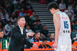 劉維偉祝賀楊瀚森：恭喜瀚森 生日快樂(lè) 期待打出一番新天地