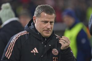 記者：埃貝爾返回拜仁在奧蘭多的大本營，將現(xiàn)場觀戰(zhàn)對陣弗拉門戈