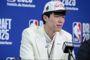 選秀日前后交易整理