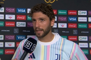 洛卡特利：我們踢了丑陋的比賽，今天的失誤很多但想在世俱杯前進