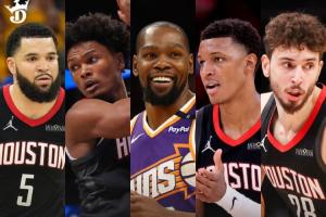 ?花錢買一個次輪？火箭在今年選秀大會一個簽都沒有