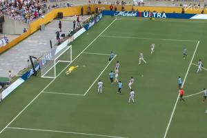 精彩配合！努里直塞，多庫(kù)擺脫后抽射破門(mén)