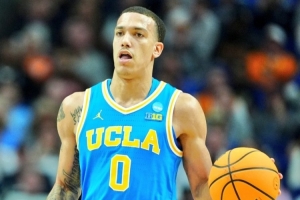 UCLA的0號再現(xiàn)？美記：科比-約翰遜同意和老鷹簽約