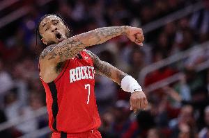 Iko：惠特摩爾近日成為了多起交易討論的焦點(diǎn)！