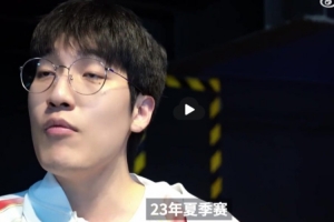 Tarzan細(xì)數(shù)在LPL決賽次數(shù)：只能說(shuō)決賽保證進(jìn)！能感受舞臺(tái)很幸福