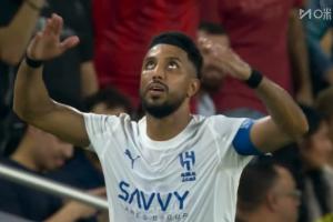 新月進(jìn)球升第2！多薩里挑射破門，皇馬此時(shí)第1&薩爾茨堡紅牛第3